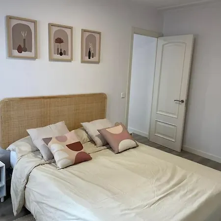 Appartement Precioso Apartamento Con Terraza *