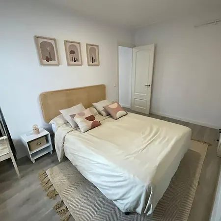 Апартаменти Precioso Apartamento Con Terraza Платжа-д'Ару