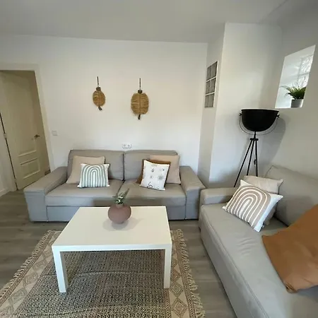 Precioso Apartamento Con Terraza * Платжа-д'Ару