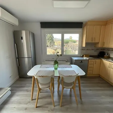 Precioso Apartamento Con Terraza Апартаменти