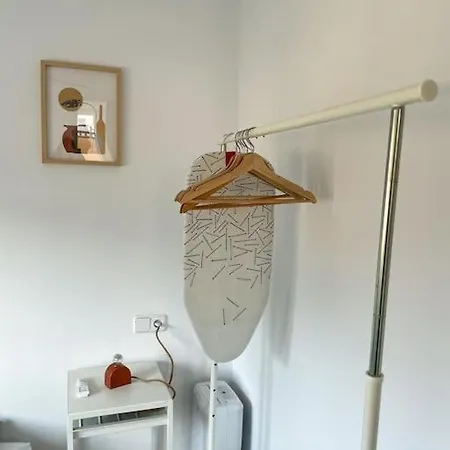 Appartement Precioso Apartamento Con Terraza *
