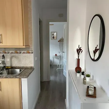 Precioso Apartamento Con Terraza * Castell-Platja d'Aro