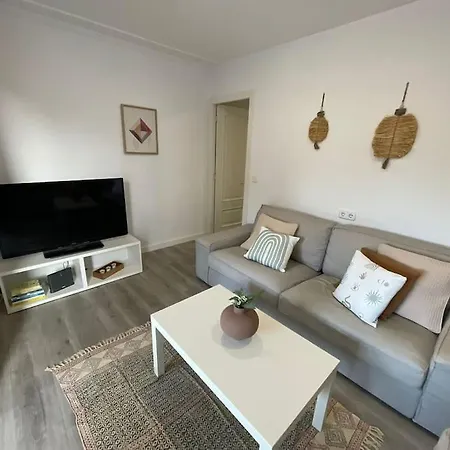 Апартаменти Precioso Apartamento Con Terraza *